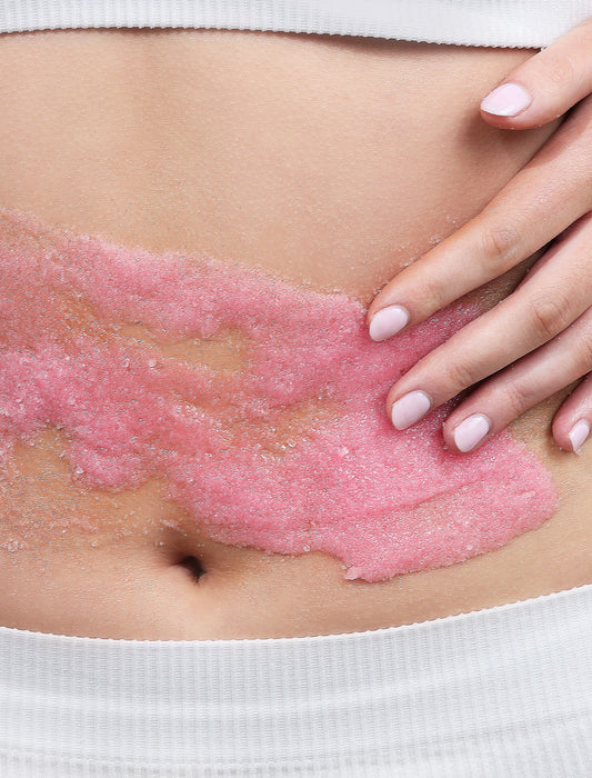 Peeling do ciała Watermelon and Guava 350 g