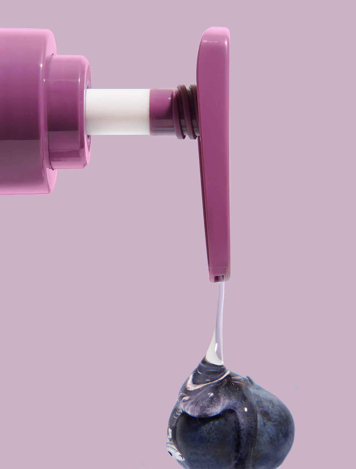 Żel pod prysznic Blueberry and Manuka Honey 500 ml