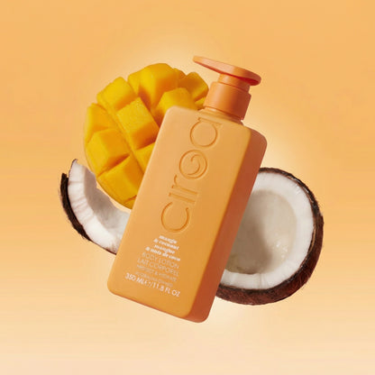 Balsam do ciała Mango and Coconut 350 ml
