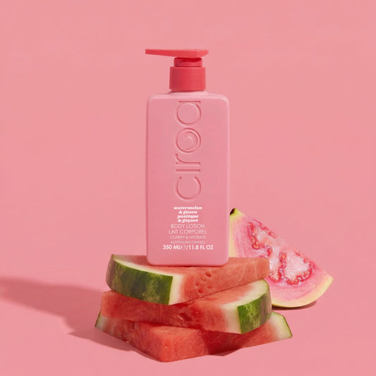 Balsam do ciała Watermelon and Guava 350 ml