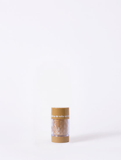 Stick rozświetlający do twarzy i ciała Ciroa Dulce De Vita 50 g