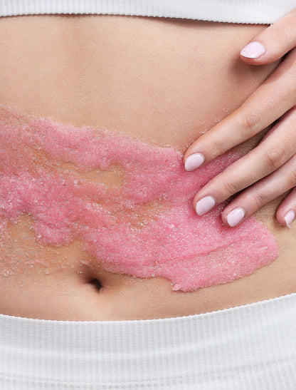 Peeling do ciała Watermelon and Guava 350 g