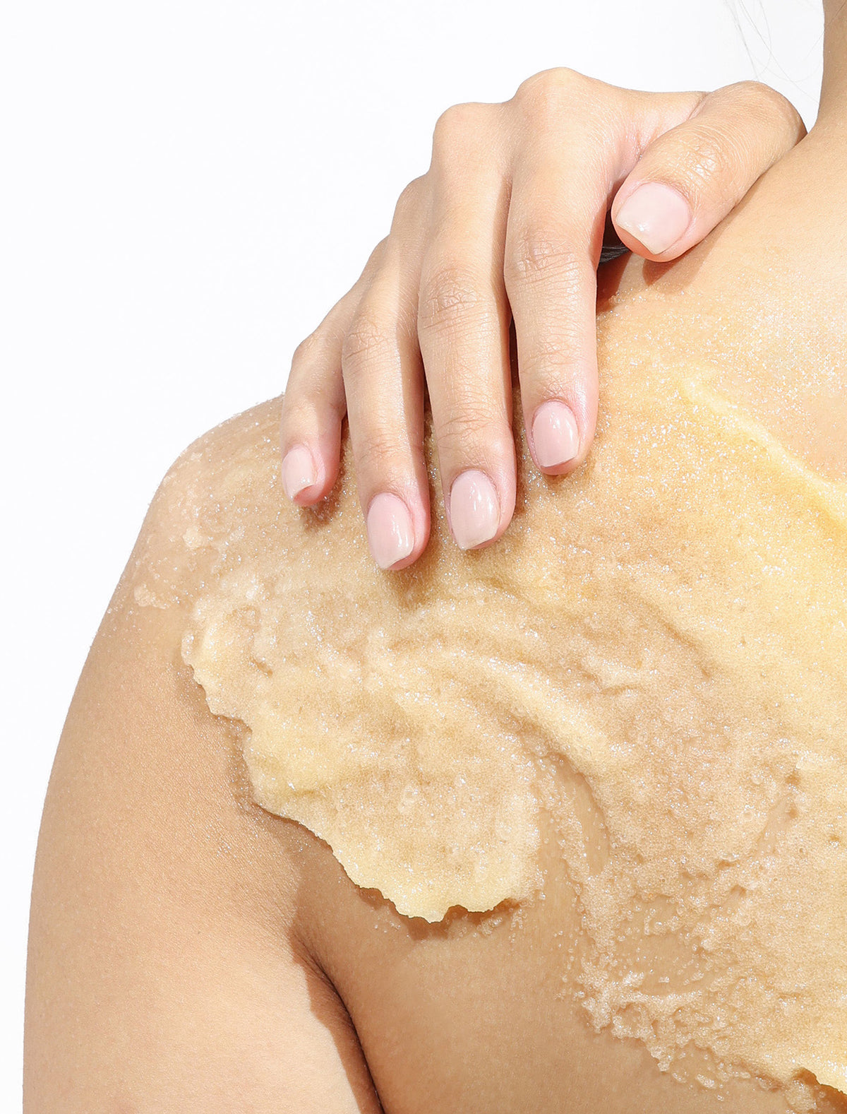 Peeling do ciała Mango and Coconut 350 g