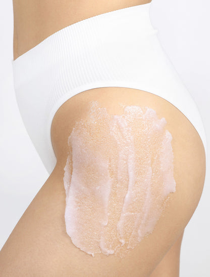 Peeling do ciała Blueberry and Manuka Honey 350 g