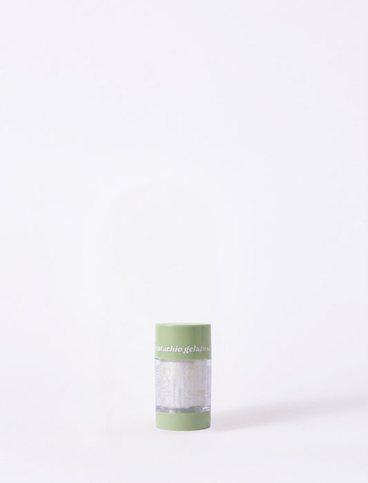 Stick rozświetlający do twarzy i ciała Ciroa Pistachio Gelato 50 g