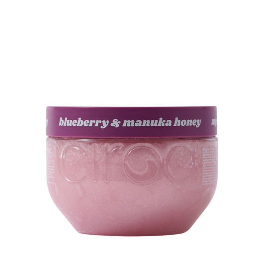 Peeling do ciała Ciroa Blueberry and Manuka Honey 350 g