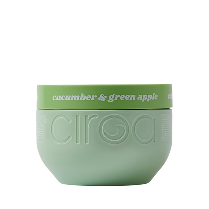 Masło do ciała Ciroa Cucumber and Green Apple 265 g