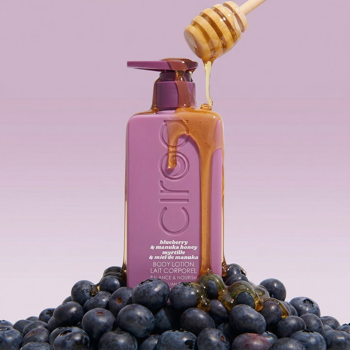 Ciroa blueberry