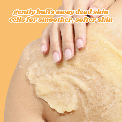 Peeling do ciała Mango and Coconut 350 g
