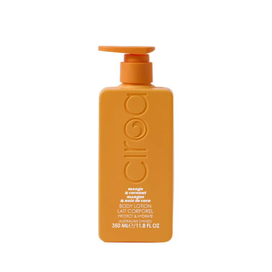 Balsam do ciała Ciroa Mango and Coconut 350 ml