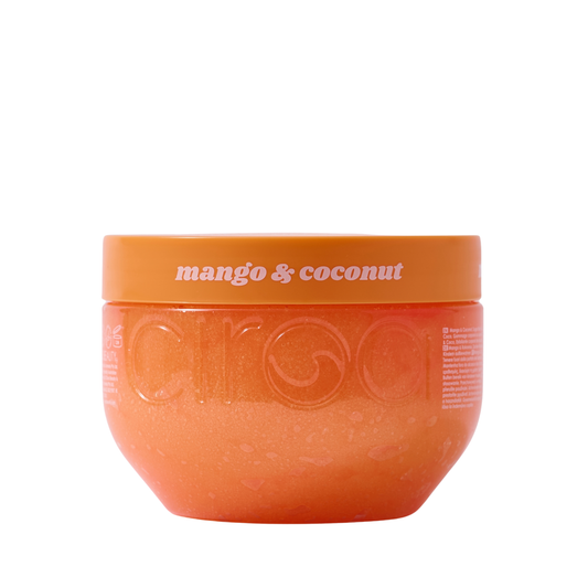Peeling do ciała Ciroa Mango and Coconut 350 g