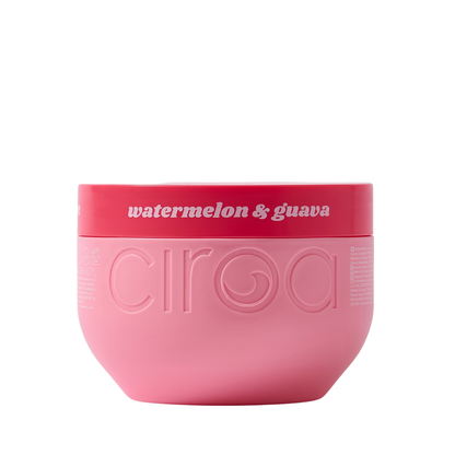Masło do ciała Ciroa Watermelon and Guava 265 g