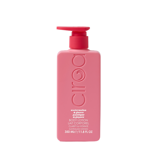 Balsam do ciała Ciroa Watermelon and Guava 350 ml