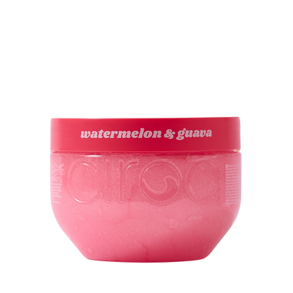 Peeling do ciała Ciroa Watermelon and Guava 350 g